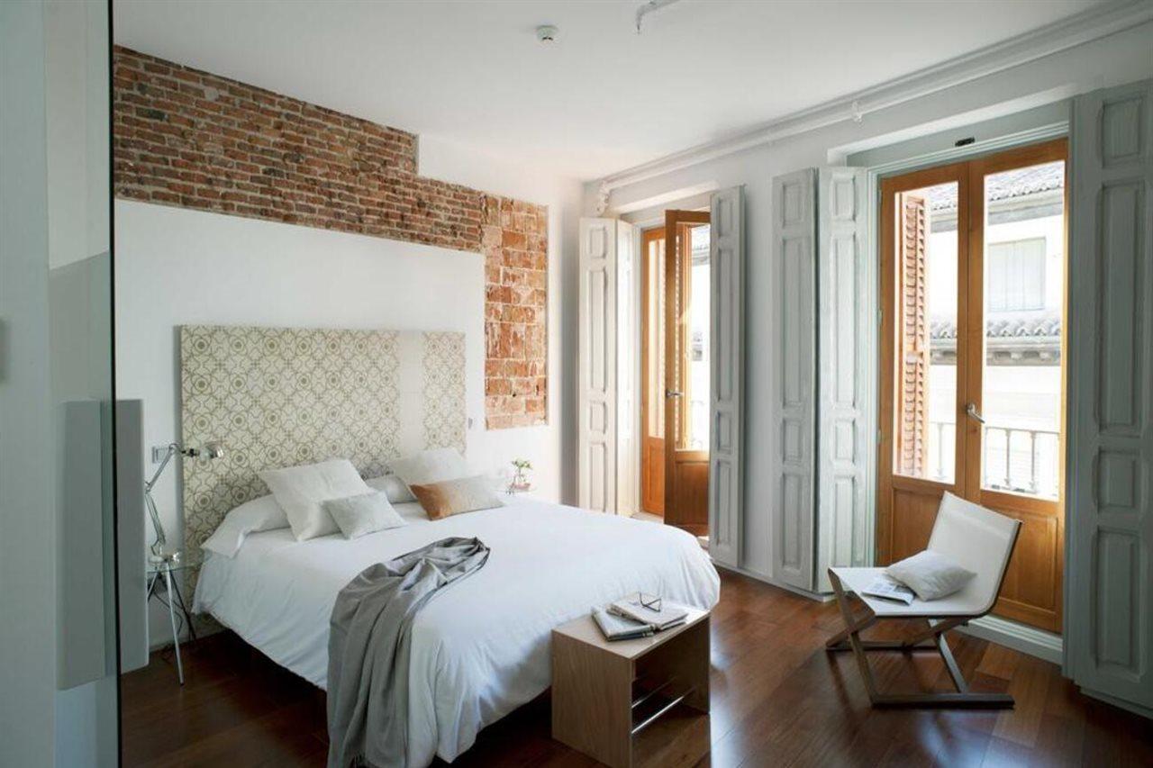 Eric Voekel Boutique Apartments - Madrid Suites Екстер'єр фото