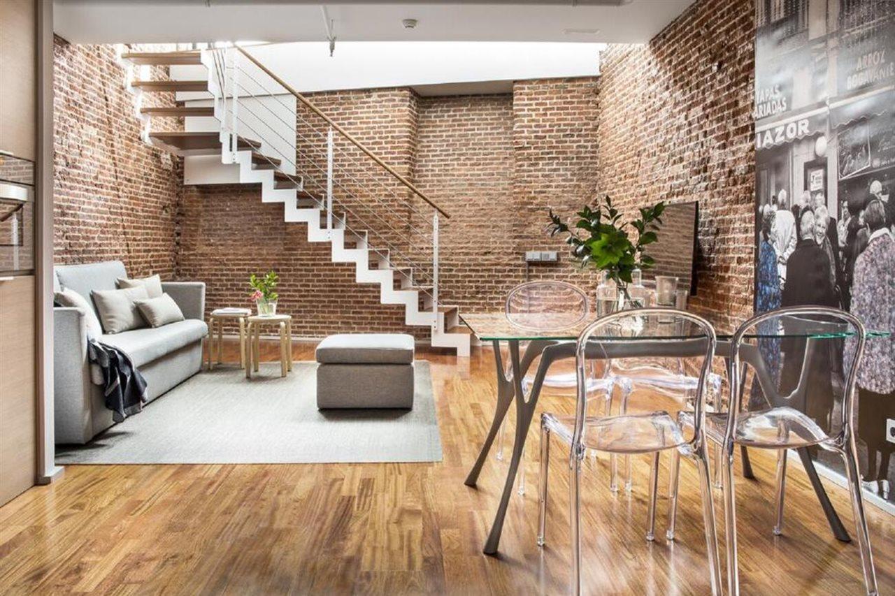 Eric Voekel Boutique Apartments - Madrid Suites Екстер'єр фото