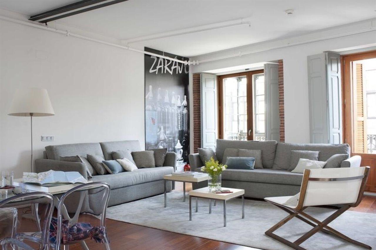 Eric Voekel Boutique Apartments - Madrid Suites Екстер'єр фото