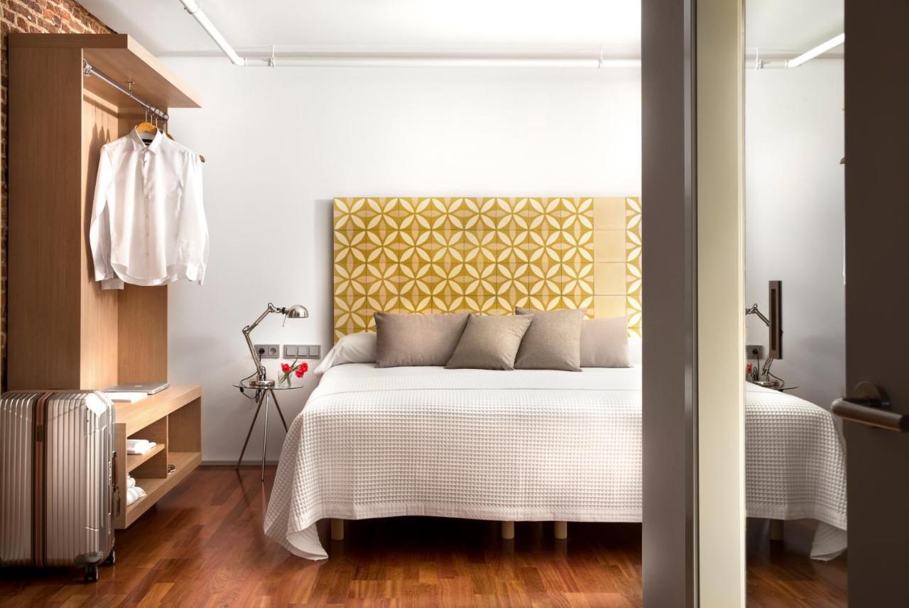 Eric Voekel Boutique Apartments - Madrid Suites Екстер'єр фото