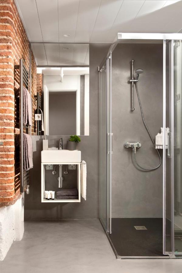 Eric Voekel Boutique Apartments - Madrid Suites Екстер'єр фото