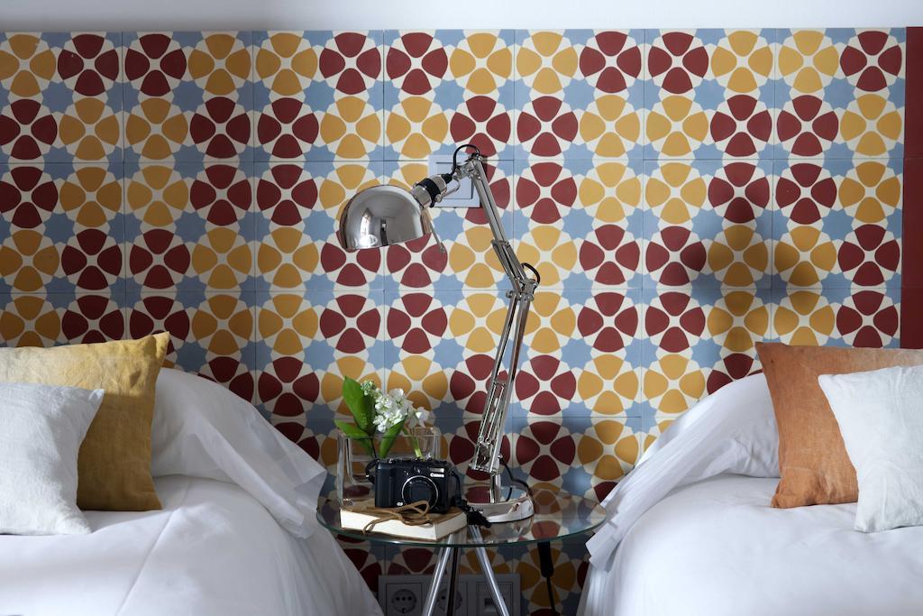 Eric Voekel Boutique Apartments - Madrid Suites Екстер'єр фото