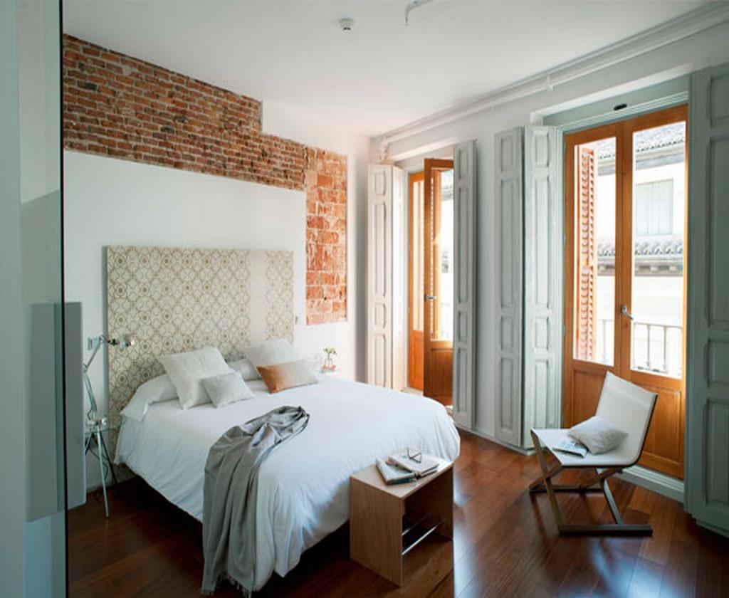 Eric Voekel Boutique Apartments - Madrid Suites Екстер'єр фото