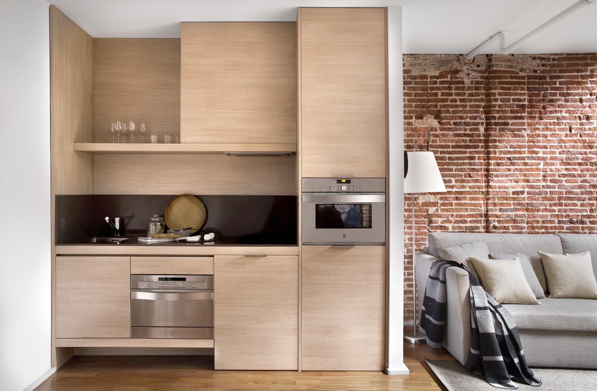 Eric Voekel Boutique Apartments - Madrid Suites Екстер'єр фото