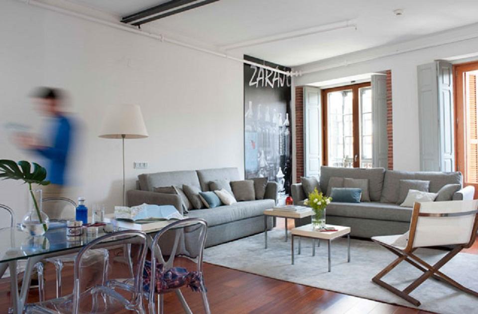 Eric Voekel Boutique Apartments - Madrid Suites Екстер'єр фото