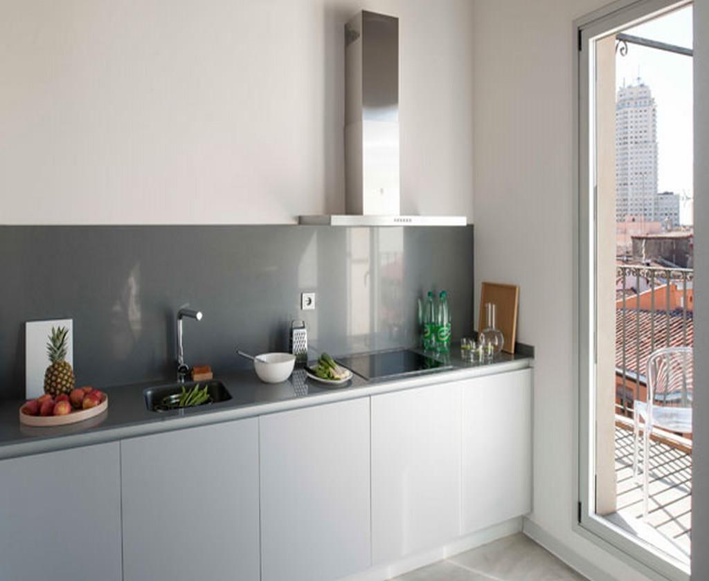 Eric Voekel Boutique Apartments - Madrid Suites Екстер'єр фото