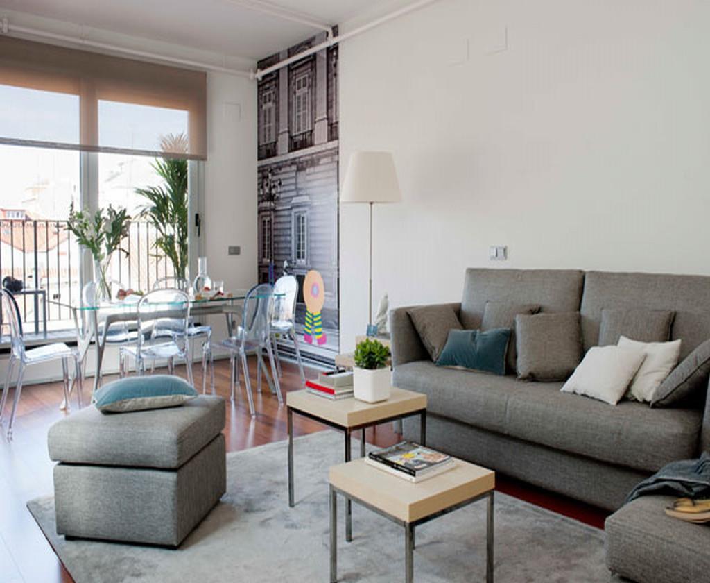 Eric Voekel Boutique Apartments - Madrid Suites Екстер'єр фото