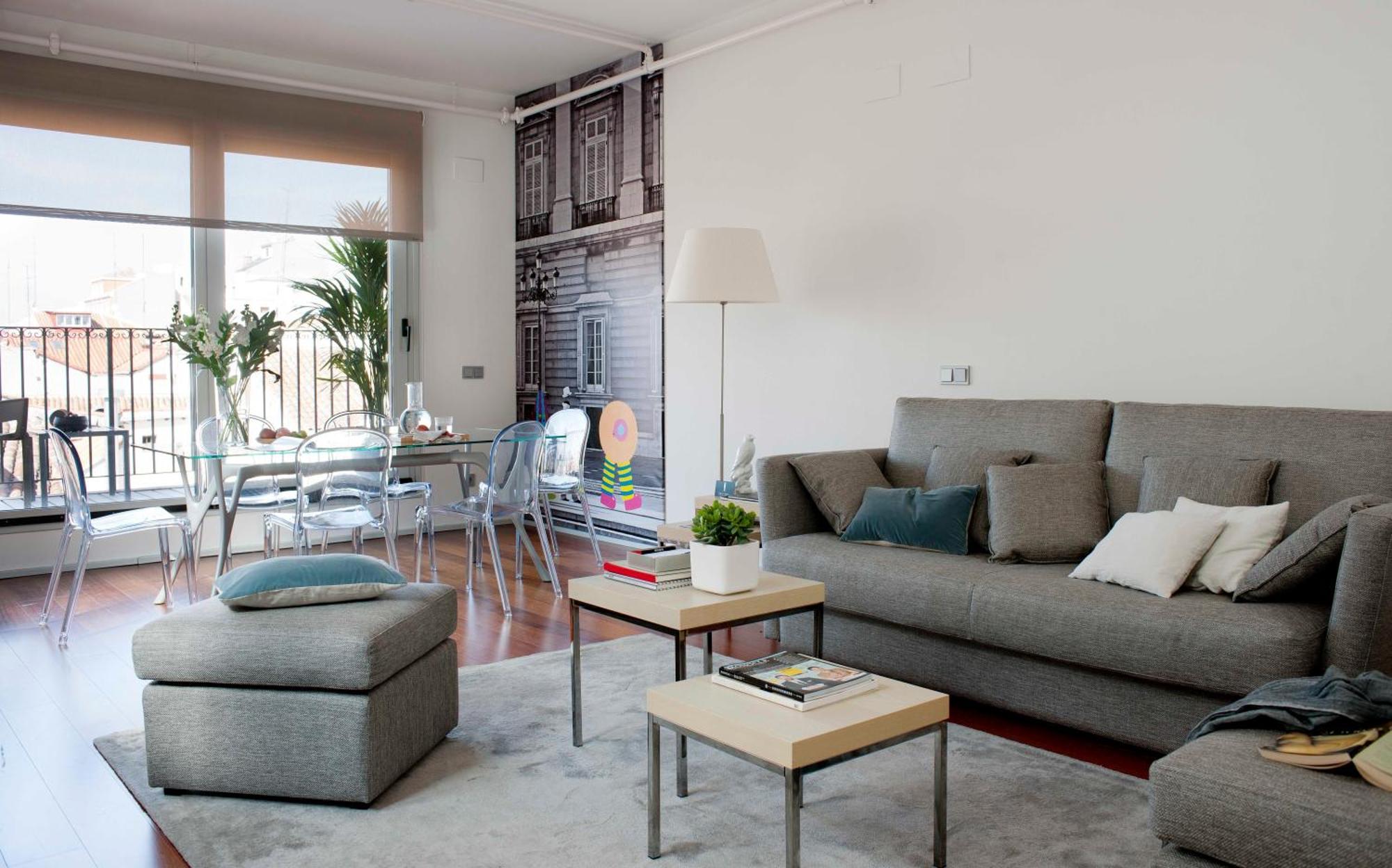 Eric Voekel Boutique Apartments - Madrid Suites Екстер'єр фото