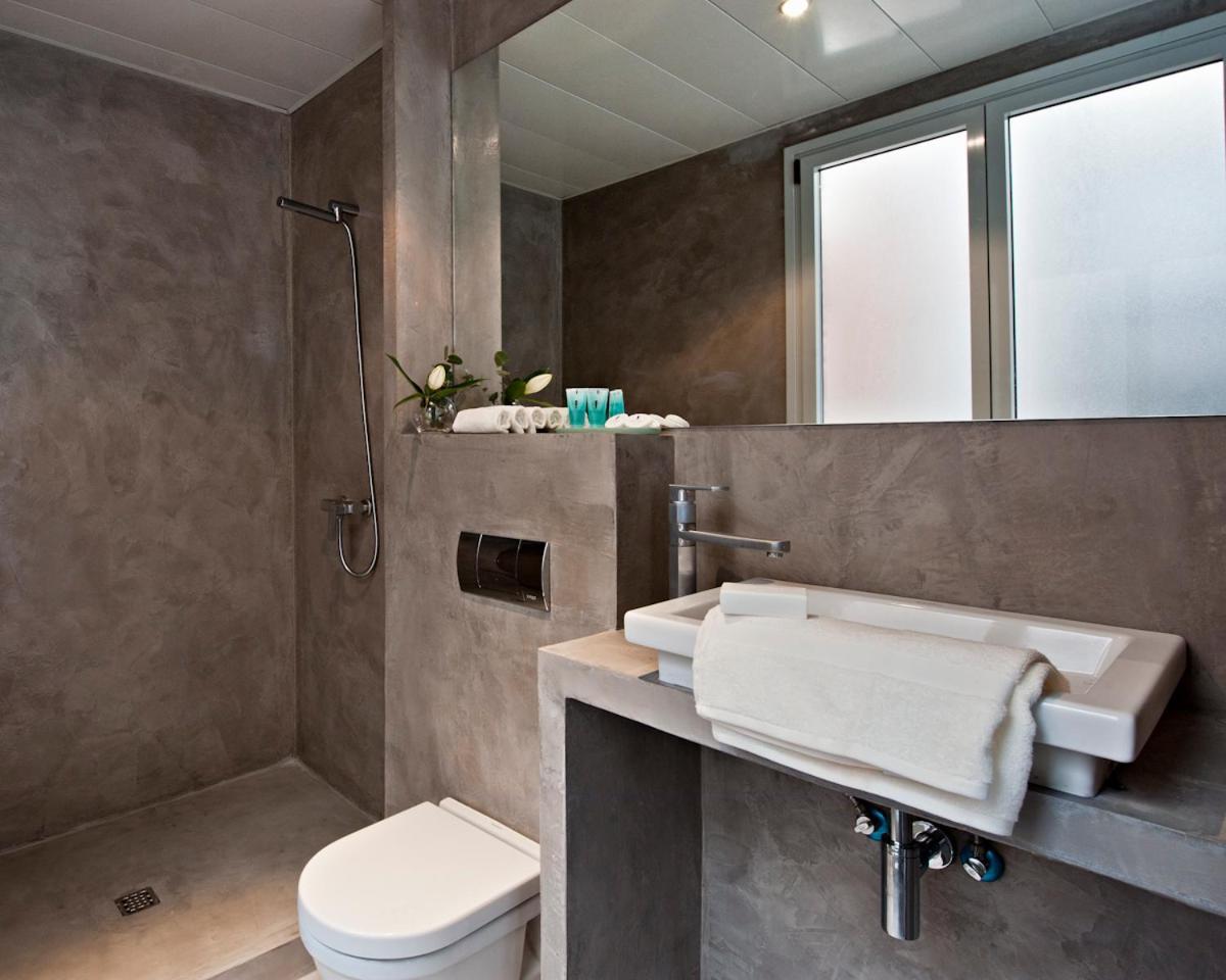 Eric Voekel Boutique Apartments - Madrid Suites Екстер'єр фото
