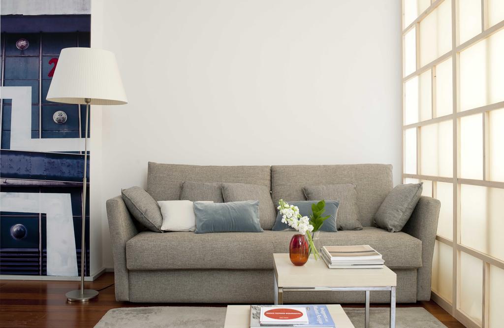 Eric Voekel Boutique Apartments - Madrid Suites Екстер'єр фото