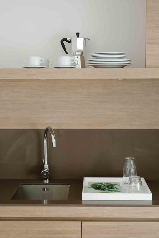 Eric Voekel Boutique Apartments - Madrid Suites Екстер'єр фото