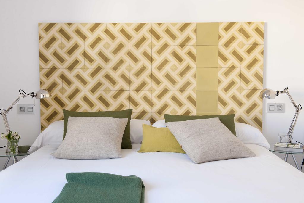 Eric Voekel Boutique Apartments - Madrid Suites Екстер'єр фото