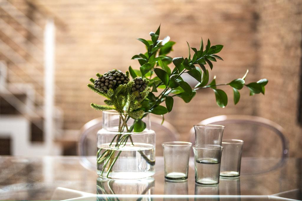 Eric Voekel Boutique Apartments - Madrid Suites Екстер'єр фото