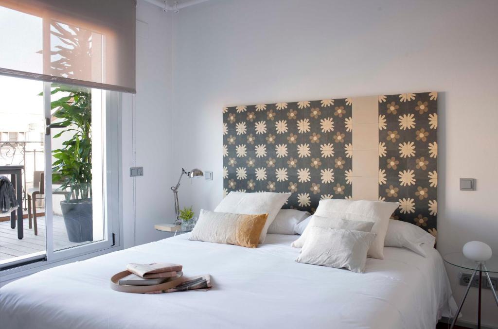 Eric Voekel Boutique Apartments - Madrid Suites Номер фото